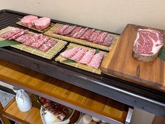 -NIUAN牛庵·日式和牛烧肉(恒隆店)