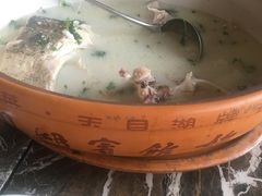 -风味小馆(天目湖宾馆店)