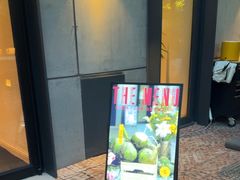 -金谷仓家庭料理(马泉营店)
