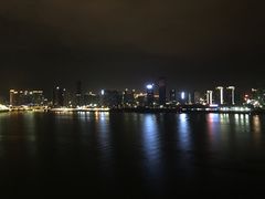 -长沙北辰洲际酒店-SKY 27酒廊