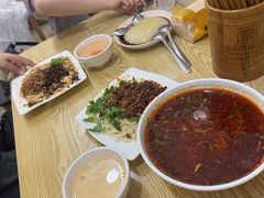 -康大口蘑面庄(将军街店)
