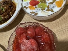 -烤五行·烧烤烤串(石佛营店)