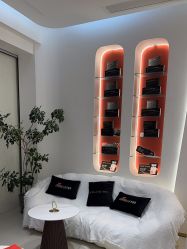 -WENDY·温迪皮肤管理