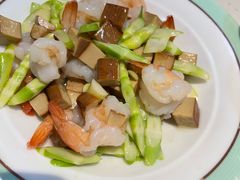 -巧克力渔家.小船海鲜家常菜(万平口店)