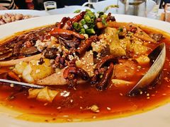 -天和晟烤鸭店(玉泉西街店)