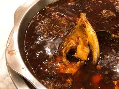 -冯鱼头火锅(青蓝山美食一条街店)