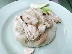 -红大哥水门鸡饭(總店)