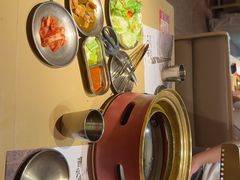 -西塔老太太泥炉烤肉(杭州首店)