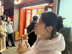 -莫朗核桃饼(虹泉路店)