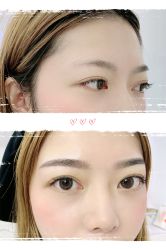 -HQ半永久纹绣纹眉