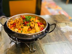 -湘村故事(万科金色梦想店)