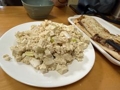 -宝光熏肉鞋底火烧(新街口店)