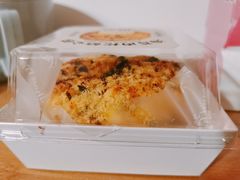 海苔肉松奶心包-好利来(八角店)