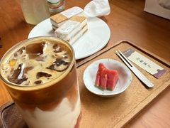 山和果子-半勺舒舒(太乙店)