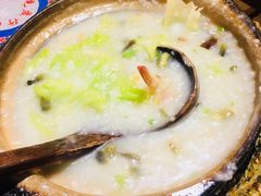-火齐潮汕砂锅粥(五道口店)