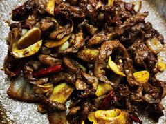 -三子下水馆(南十四道街151号店)