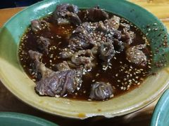 麻辣兔肚-高记什邡肖麻辣(成都店)