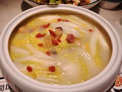 -鼎盛蜀坊·重庆江湖菜(市桥地铁站店)