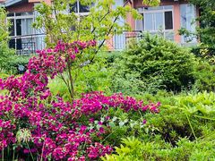 -昆明春城湖畔度假村