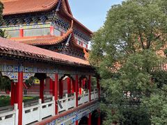 -开福禅寺