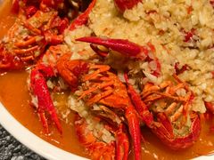 -周姑娘不等味·牛羊肉火锅·螃蟹罗氏虾·烤鱼烤串(高邮店)