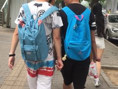-ELEVEN桌游剧本杀轰趴馆(三里屯店)