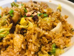 -莆田餐厅PUTIEN(三里屯店)