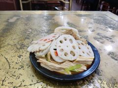 -惠丰源烩面馆(经七路店)