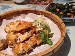 -米庄·原味私房菜(骏壹万邦店)