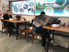 大堂-华峰食馆(氹仔店)