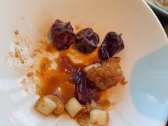 -环球港凯悦 · 享悦中餐厅