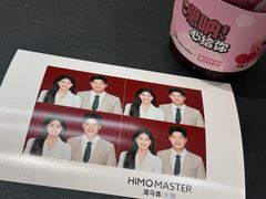 -海马体照相馆|大师(武汉光谷K11店)