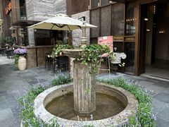-OGGI TRATTORIA PIZZERIA(深业上城店)
