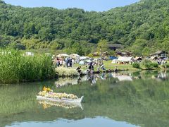 -南北湖风景区