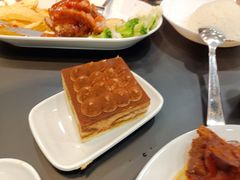 -宜家·瑞典风味餐厅(烟台路店)