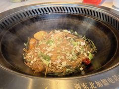 -遇东北林区铁锅炖(南开店)