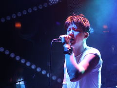 -288 Livehouse 酒吧(思南公馆店)