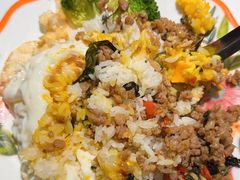 -Thai Basil罗勒叶泰式餐厅(时代天街店)