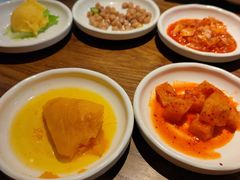 -·缸桶屋·韩式牛肋条自助烤肉(西湖D11店)