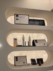 -海菲秀·飞顿牛奶光·LDM官方授权中心美轮美浣瓷感美肌