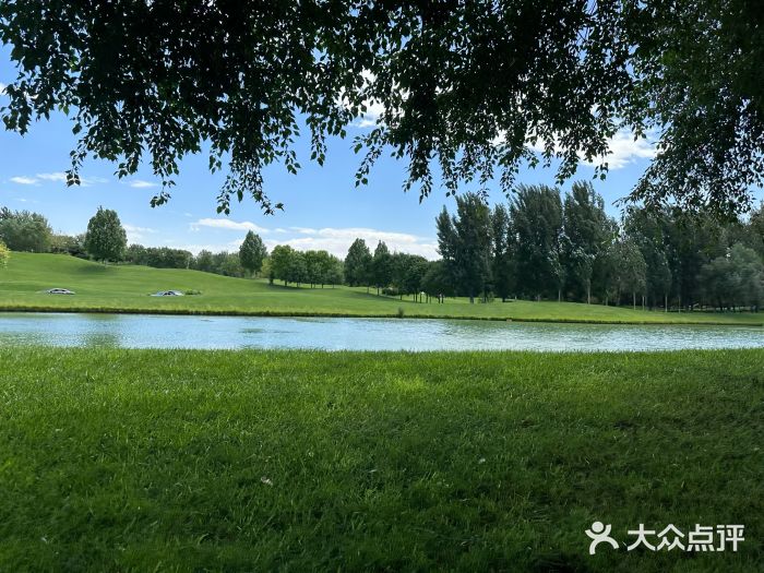 北京野生动物园图片