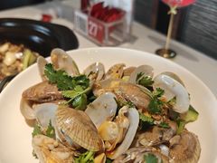 -谭厨中山传家菜.乳鸽.脆鲩鱼(华强北中航城店)