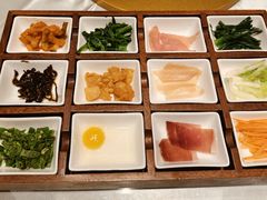 -豪廷轩中餐厅·特色云南菜(温德姆至尊豪廷大酒店)