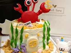 -CAKE BOSS 蛋糕老板(西单君太百货店)