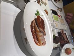 -四季民福烤鸭店(前门店)