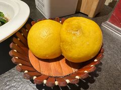 -靠山屯东北农家菜(八龙桥雅苑店)