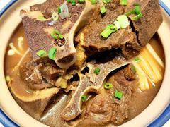 -一捞鲜•青岛大虾面(八大关店)
