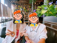 -咖梦餐厅 COMENG RESTAURANT