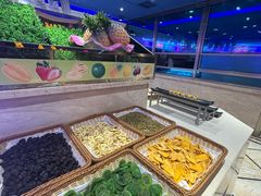 -海韵之星邮轮水会(明发商业广场店)