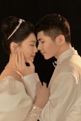 -芭莎视觉婚纱摄影(花溪店)